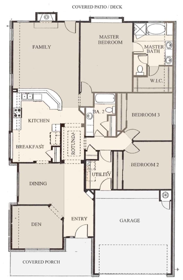 Photo - 3110 Ansonia Trail