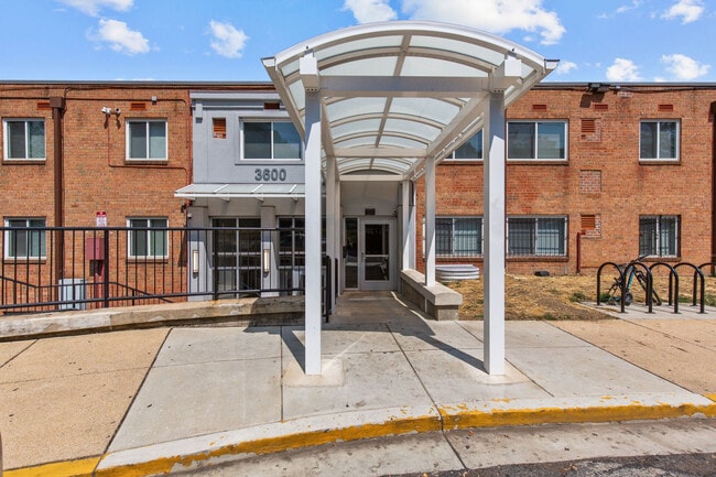 Anacostia Gardens