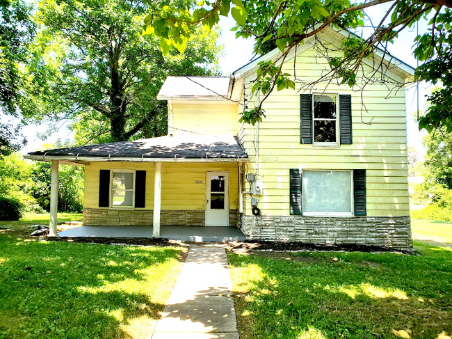 Photo - 1281 Baileyton Main St House
