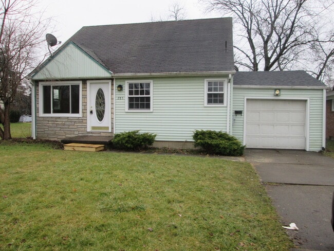 Building Photo - 285 E Howard St