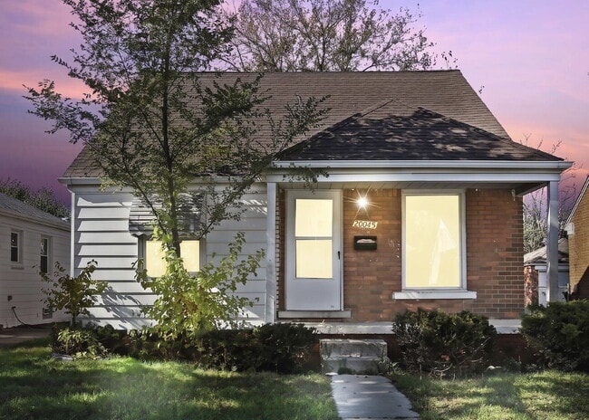 Building Photo - Detroit 3-Bedroom Home Available for Rent!