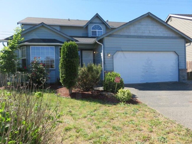 Stunning 4 bd House in Puyallup! - Stunning 4 bd House in Puyallup!