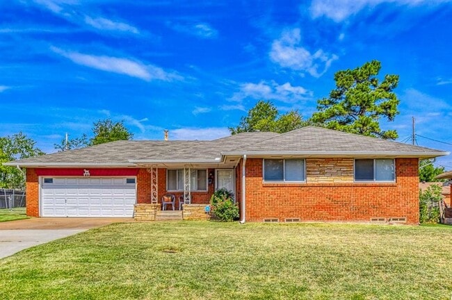 Photo - 217 Byrd Dr House