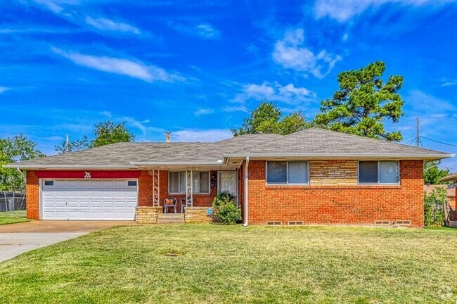 Building Photo - 217 Byrd Dr Rental