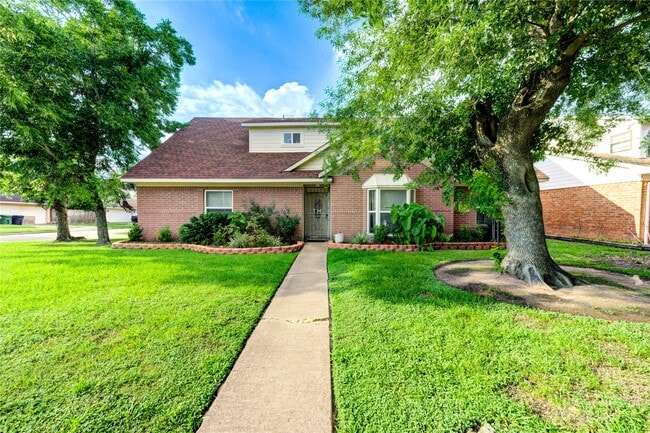 Building Photo - 6622 Rockergate Dr Rental