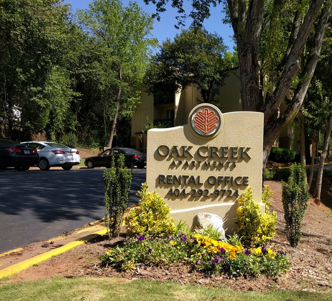 Oak Creek Apartments - Oak Creek Apartments