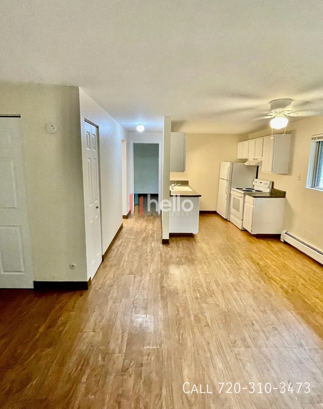 Photo - 7299 Newton St Unidad 202