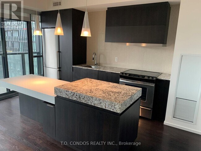 Photo - 101 Charles St E Unit 1908