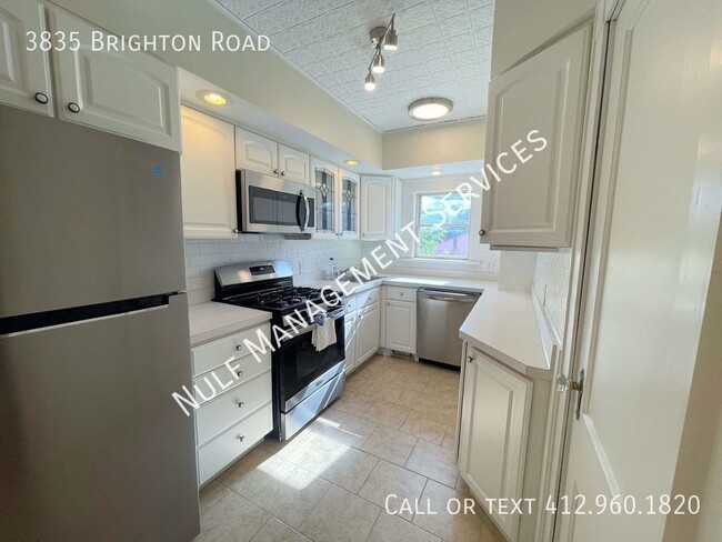 2 Bed, 1 Bath unit in Brighton Heights - 2 Bed, 1 Bath unit in Brighton Heights Apartment