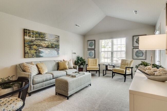 Photo - Tribute Creek Apartment Homes