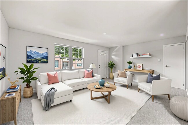 Photo - Metropolitan West Goshen