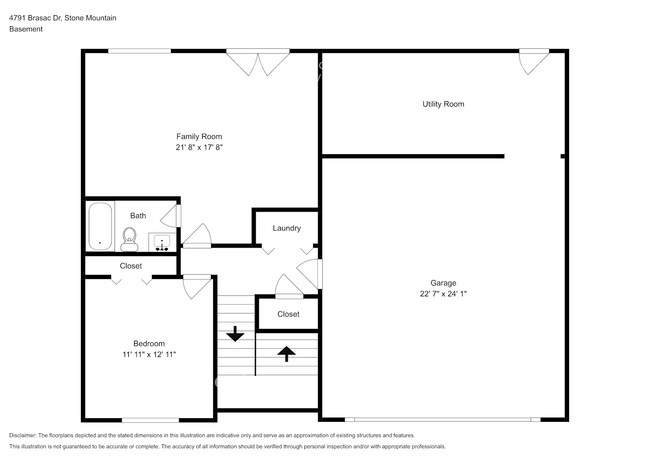 Photo - 4791 Brasac Dr