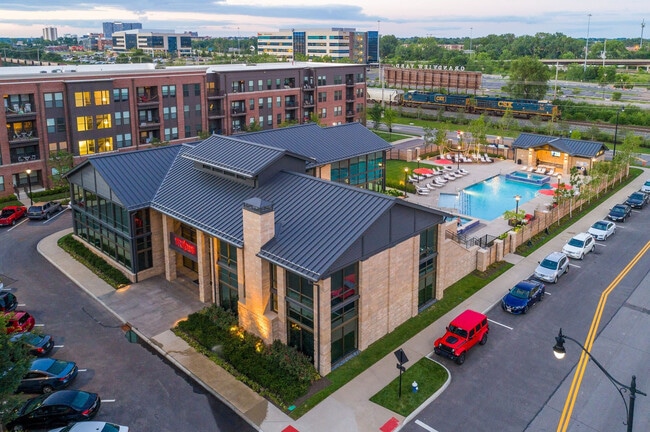 Photo - Apartments at the Yard: Devon