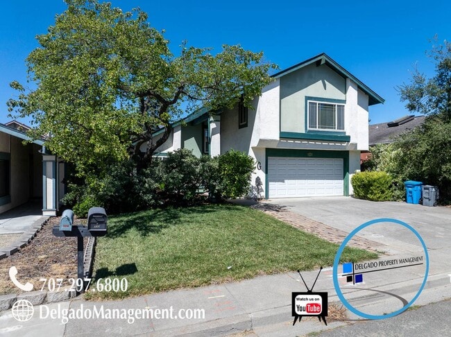 Photo - 332 Robles Way