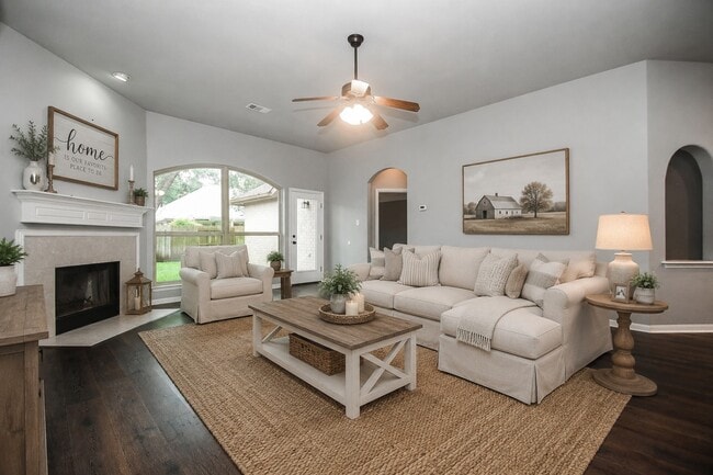 Photo - 2707 Millers Falls Ct