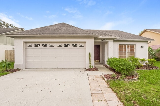 Photo - 24734 Silversmith Dr Casa
