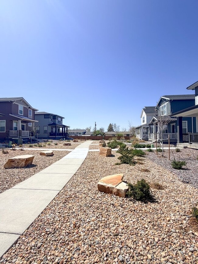 Photo - Like-New Single-Family Home in Bennett!