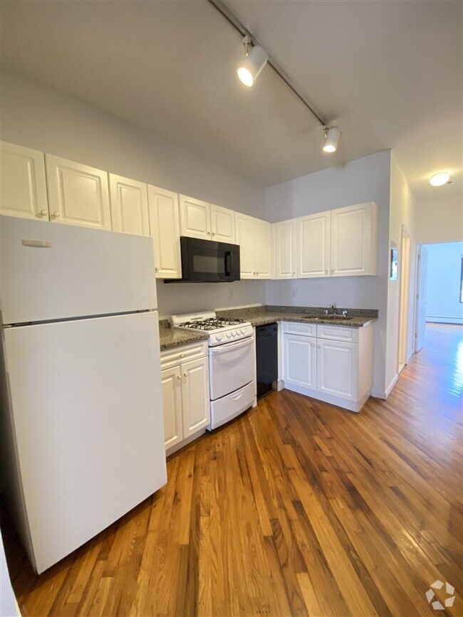 Building Photo - 407 1st St Unit 4 Rental