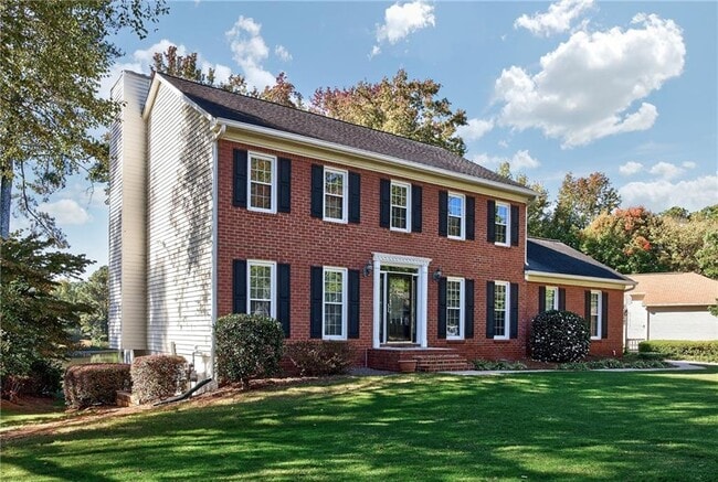 Photo - 1570 Greyfield Trce
