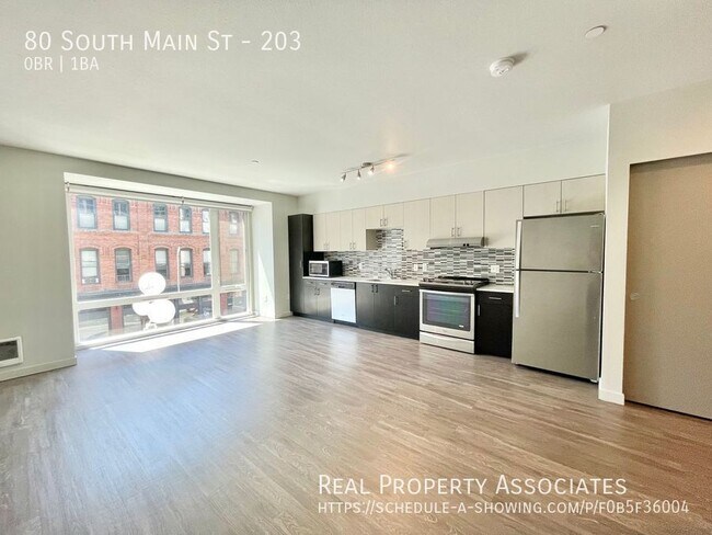 Building Photo - 80 South Main St Unit 203 Rental