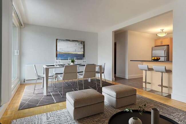 Photo - Garrison Apartments