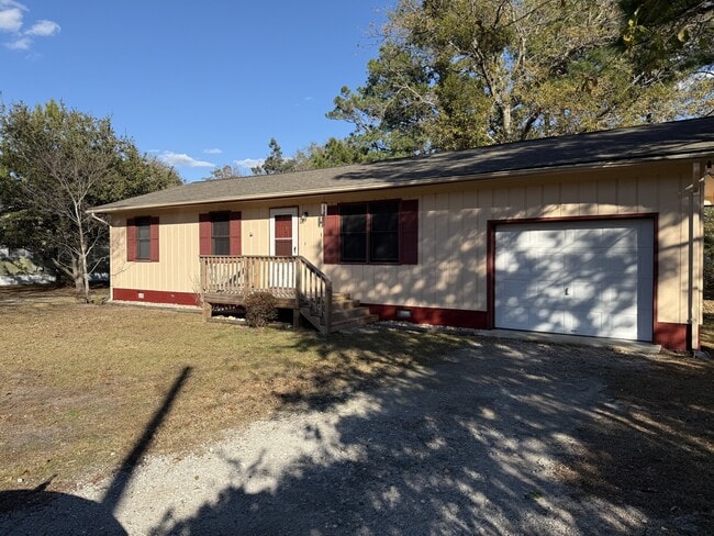 Building Photo - 137 Florida Park Rd