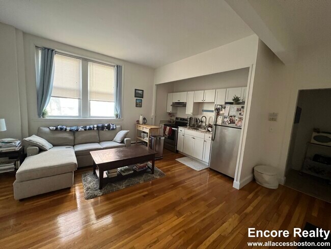 Photo - 202 St Paul St Unit 12