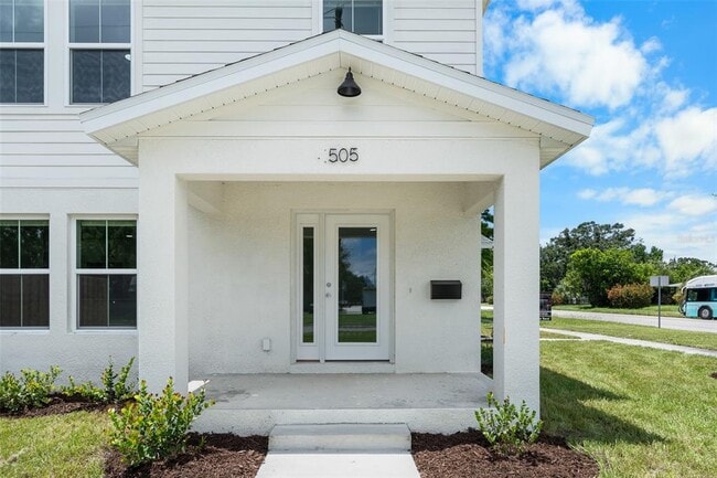 Building Photo - 505 43rd St S Rental