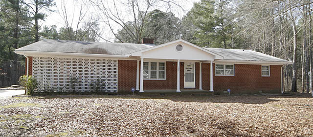 Building Photo - 1324 Bungalow Ave Rental