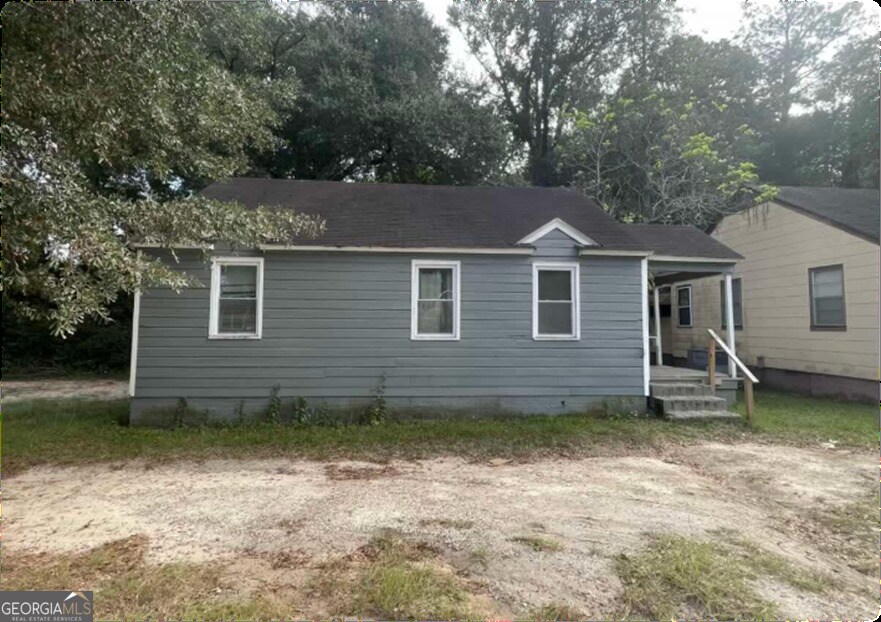 Photo - 814 W Moore St