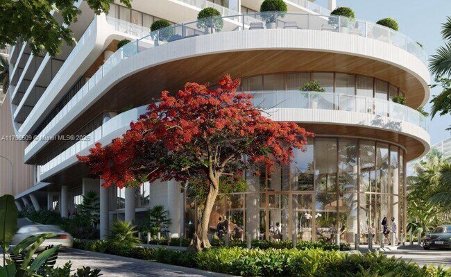 Photo - 2678 Tigertail Ave Unit 903