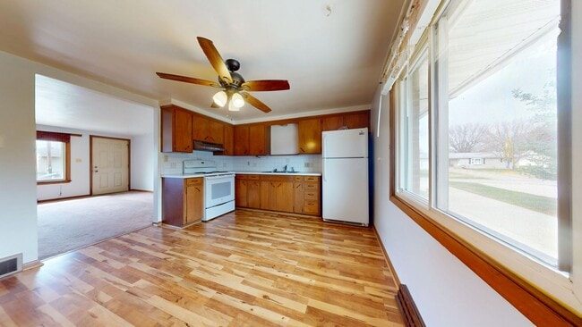 Photo - Madison School's- 2 Bedroom Brick Ranch with Garage!