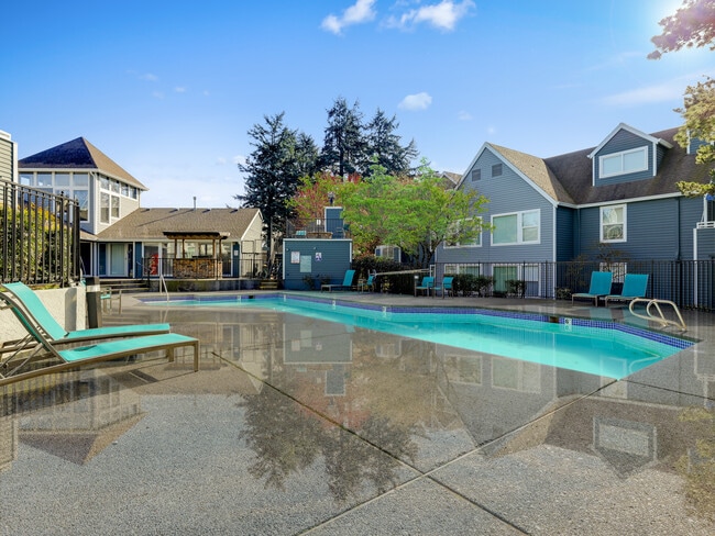 Photo - Meadows at Cascade Park