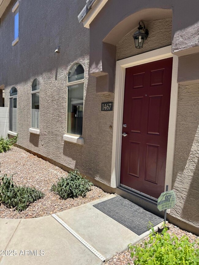 Photo - 2402 E 5th St Townhome