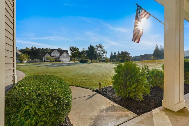 Photo - 501 Daylily Ct