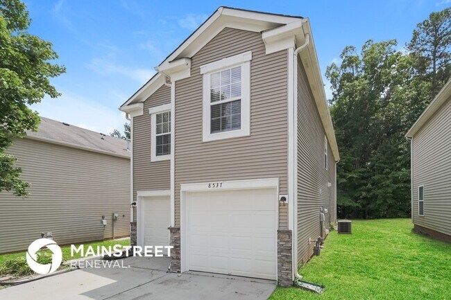 8537 Panglemont Drive