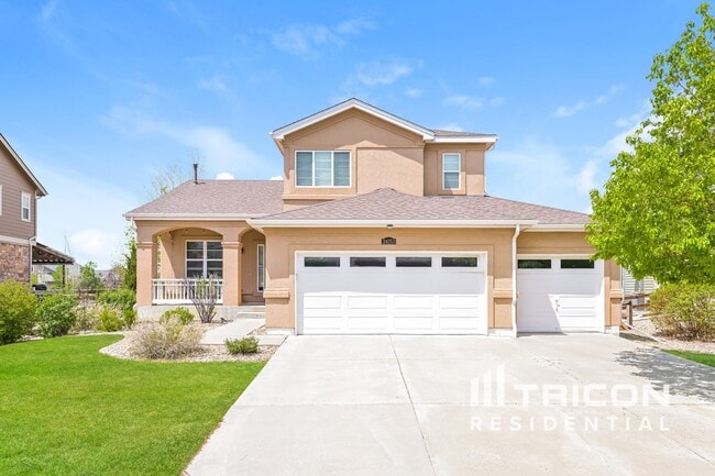 Photo - 24153 E 2nd Dr House