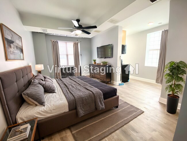 4756 Maplewood - Rented - 4756 N. Maplewood Ave.