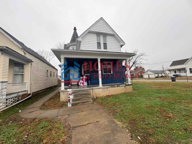 Photo - One Bedroom | Upstairs Unit Unit D