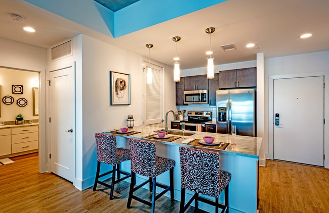 cocina2.jpg - Millstream at Cascades