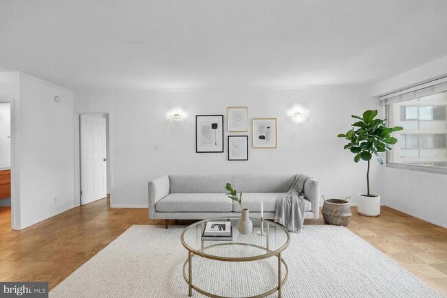 Photo - 5500 Friendship Blvd Unit 1128N