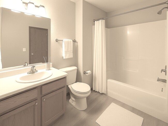 Altoona Park Apartments