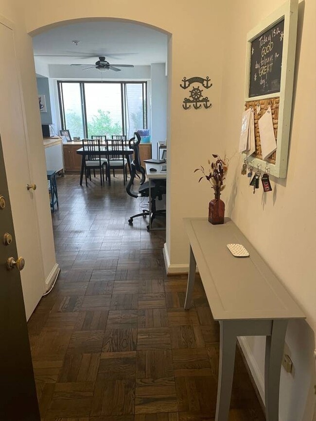 Photo - 1 Scott Circle Northwest Unit 101