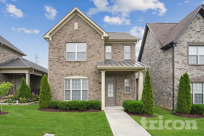 Building Photo - 1080 Paddock Park Cir