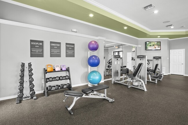 Asprey at Lake Brandon Apartments