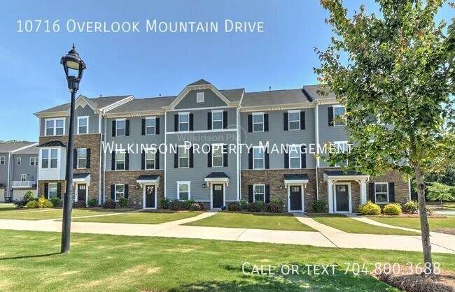 Photo - 10716 Overlook Mountain Dr