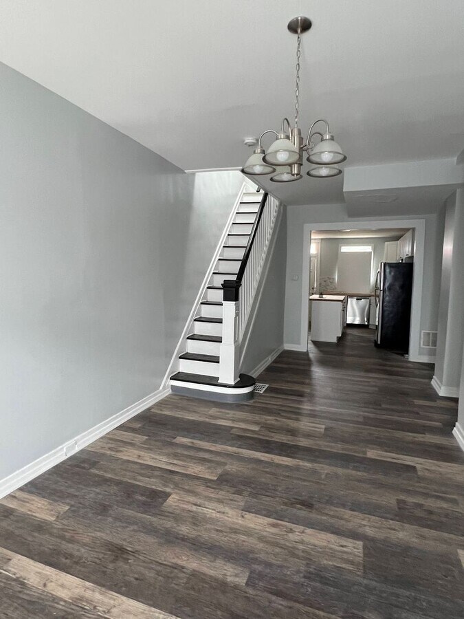Photo - Newly Renovated 2 Bedroom in Baltimore Cit...
