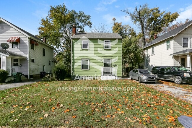 701 Northview Ave