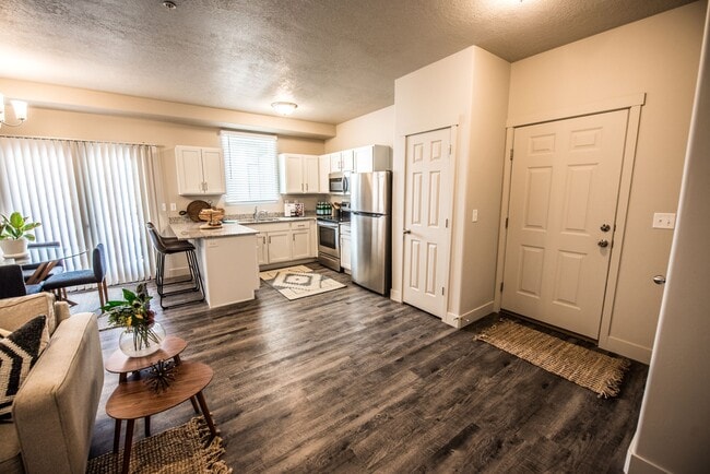 Photo - Springs at Copper Canyon