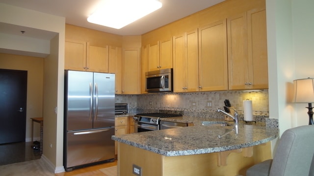 Photo - 33 W Ontario St Unit 54C
